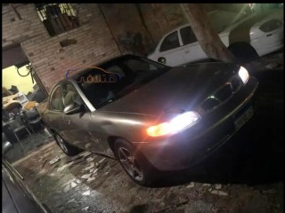 used-daewoo-nubira-1-1997-for-sale-maadi